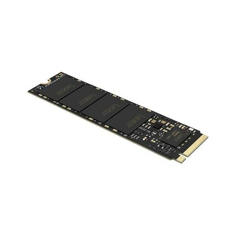 Lexar NM620 | 512GB NVMe SSD | M.2 Gen3 | 3.300MB/s Lezen | 2.400MB/s Schrijven