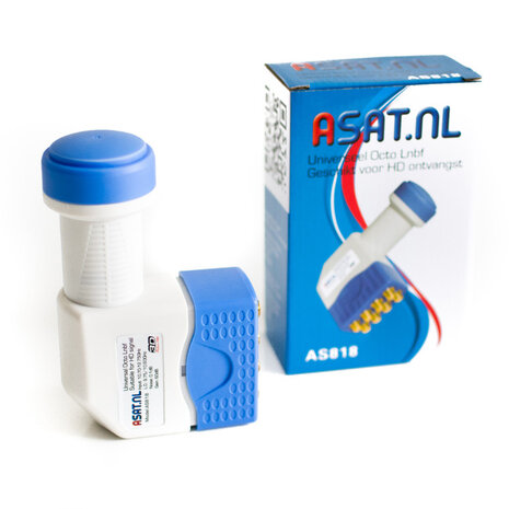 Asat Octo Lnb