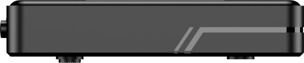 Xsarius Sniper 2 FHD Linux OTT Mediastreamer