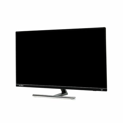 Avtex 18.5" VIDAA Smart TV complete with lead 230V and stand
