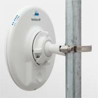 Ubiquiti Networks NanoBeam M5 antenne 16 dBi