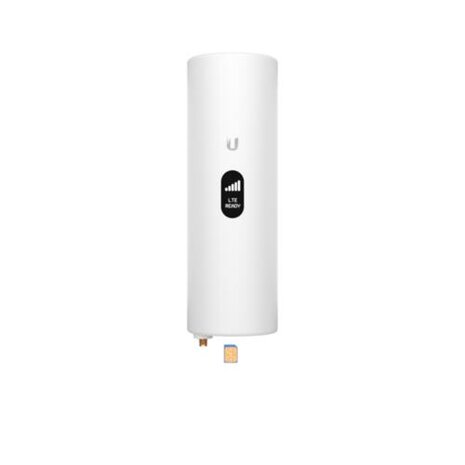 Ubiquiti Networks U-LTE-PRO mobiele router / gateway / modem Modem voor mobiele netwerken