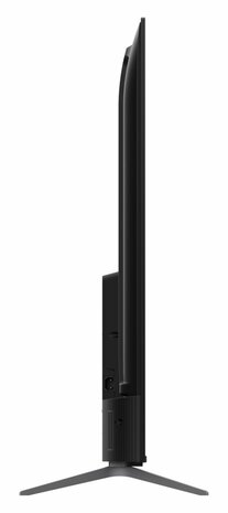TCL 65C645 | 65'' Ultra HD 4K | QLED Smart TV | Wifi | Google TV | HDR10+ | 60Hz