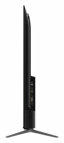 TCL 65C645 | 65'' Ultra HD 4K | QLED Smart TV | Wifi | Google TV | HDR10+ | 60Hz