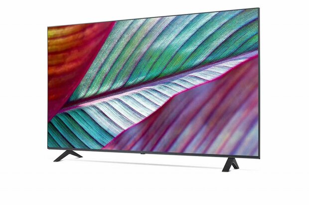 LG 50UR78006LK 50" | Ultra HD 4K LED Smart TV | WebOS 23 | &alpha;5 AI Processor Gen6 | HDR10 | Bluetooth & Wifi | 50Hz
