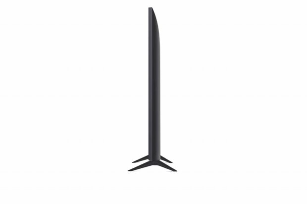 LG NanoCell 55NANO81T6A | 55" 4K Ultra HD NanoCell Smart TV | WebOS | HDR10 | 50Hz