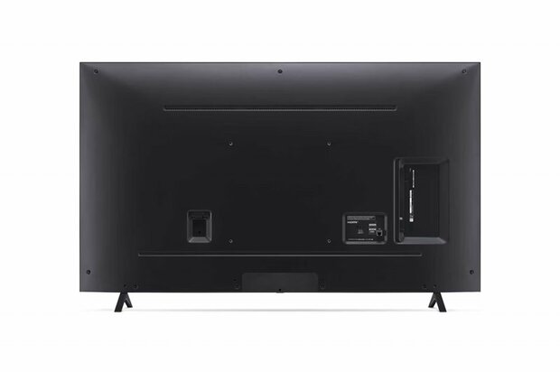 LG NanoCell 55NANO81T6A | 55" 4K Ultra HD NanoCell Smart TV | WebOS | HDR10 | 50Hz