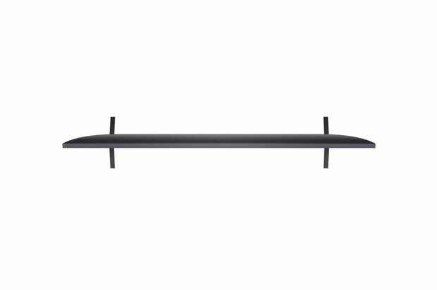 LG NanoCell 55NANO81T6A | 55" 4K Ultra HD NanoCell Smart TV | WebOS | HDR10 | 50Hz