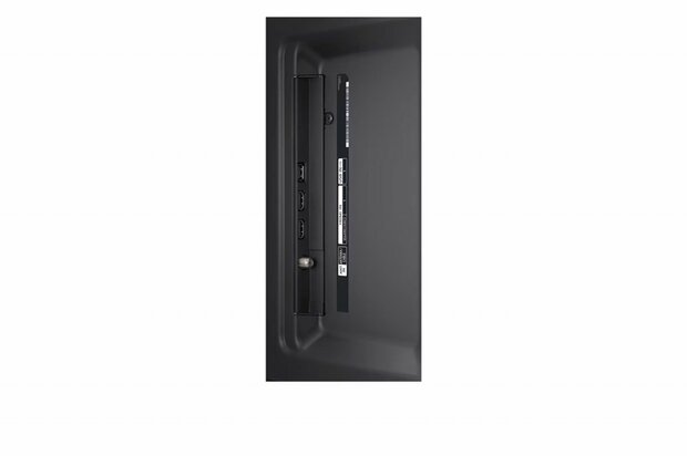 LG NanoCell 55NANO81T6A | 55" 4K Ultra HD NanoCell Smart TV | WebOS | HDR10 | 50Hz