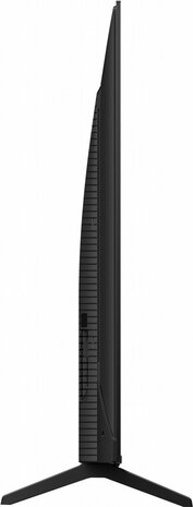 TCL 55P79K | 55'' Ultra HD 4K | QLED Smart TV | Wifi | Google TV | Dolby Vision | 60Hz (2025)