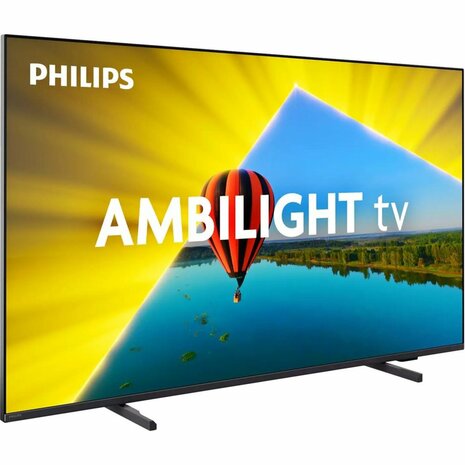 Philips 55PUS8079/12 | 55'' Ultra HD 4K | LED Smart TV | Wifi | Titan OS | Local Dimming | HDR10+ | 60Hz
