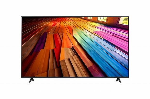 LG 55UT80003LA | 55" 4K Ultra HD LED Smart TV | WebOS | HDR10 & Filmmaker Mode | 60Hz