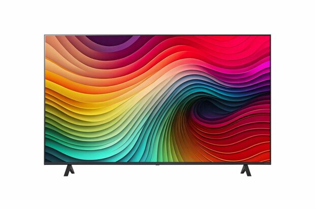 LG NanoCell 65NANO81T3A 65'' | Ultra HD 4K | LED Smart TV | Wifi | Web Os | HDR10 | 50Hz