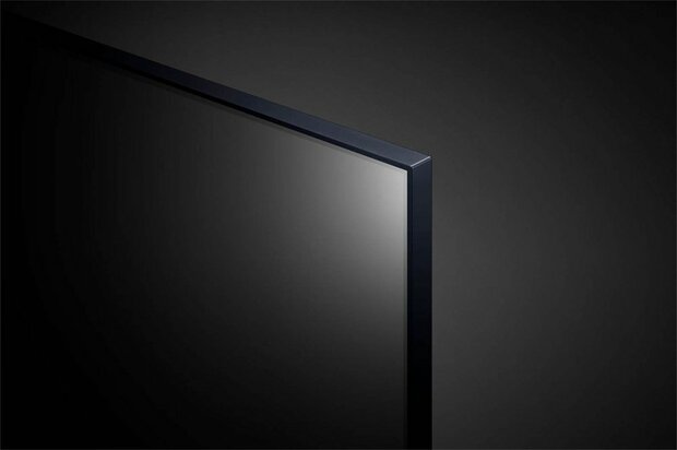 LG NanoCell 65NANO81T3A 65'' | Ultra HD 4K | LED Smart TV | Wifi | Web Os | HDR10 | 50Hz