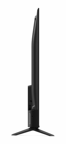 TCL 65P635 | 65'' Ultra HD 4K | LED Smart TV | Wifi | Google TV | HDR10 | 60Hz