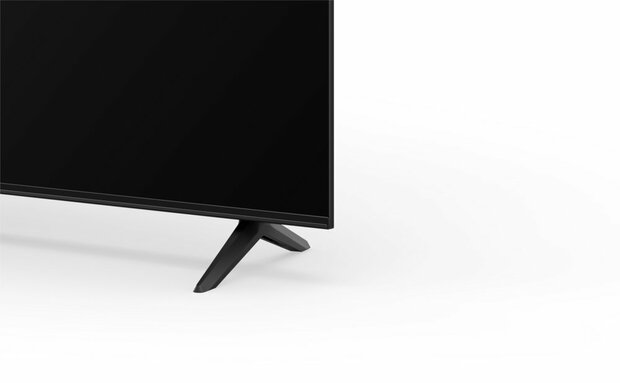 TCL 65P635 | 65'' Ultra HD 4K | LED Smart TV | Wifi | Google TV | HDR10 | 60Hz