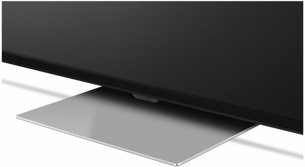 LG 65QNED91T6A | 65" 4K Ultra HD QNED MiniLED Smart TV | WebOS | Dolby Vision | Local Dimming | 100Hz