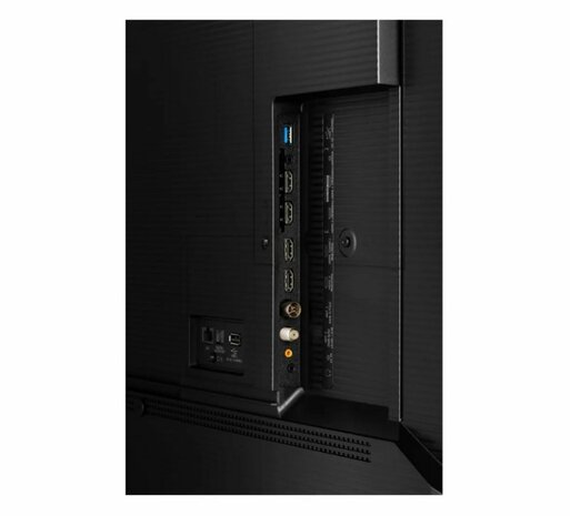 Hisense 65U8NQ | 65'' Ultra HD 4K | Mini LED Smart TV | Wifi | VIDAA | Local Dimming | Dolby Vision | 144Hz