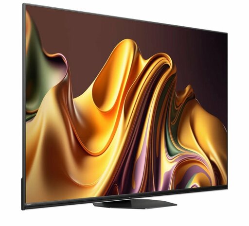 Hisense 65U8NQ | 65'' Ultra HD 4K | Mini LED Smart TV | Wifi | VIDAA | Local Dimming | Dolby Vision | 144Hz