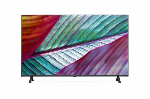 LG 65UR78006LK 65" | Ultra HD 4K LED Smart TV | WebOS 23 | &alpha;5 AI Processor Gen6 | HDR10 | Bluetooth & Wifi | 50Hz