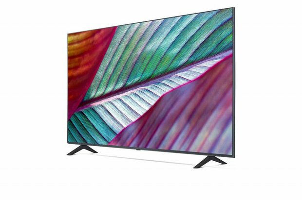 LG 65UR78006LK 65" | Ultra HD 4K LED Smart TV | WebOS 23 | &alpha;5 AI Processor Gen6 | HDR10 | Bluetooth & Wifi | 50Hz