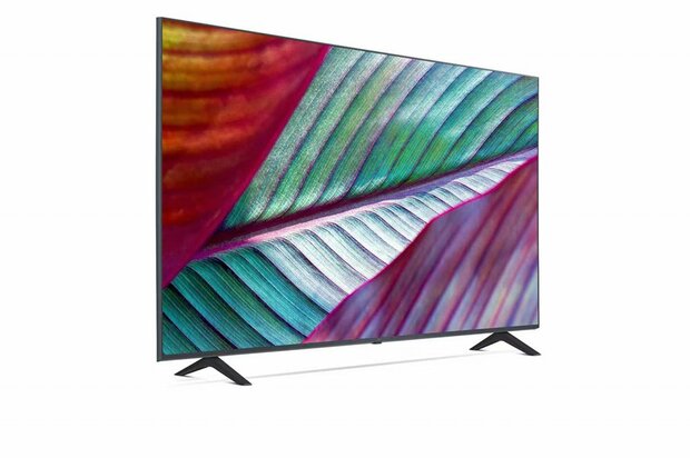 LG 65UR78006LK 65" | Ultra HD 4K LED Smart TV | WebOS 23 | &alpha;5 AI Processor Gen6 | HDR10 | Bluetooth & Wifi | 50Hz