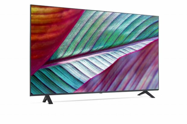 LG 65UR78006LK 65" | Ultra HD 4K LED Smart TV | WebOS 23 | &alpha;5 AI Processor Gen6 | HDR10 | Bluetooth & Wifi | 50Hz