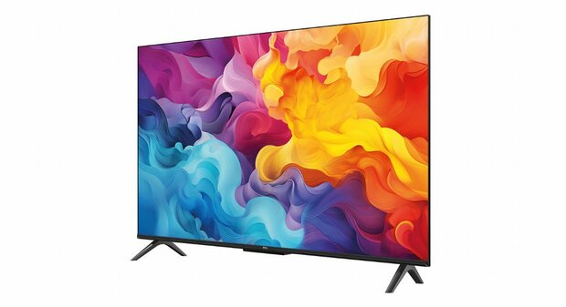 TCL 85P69B 85" | Royale Ultra HD 4K LED Smart TV | Google TV | HDR10 | 60Hz | Wifi & Bluetooth