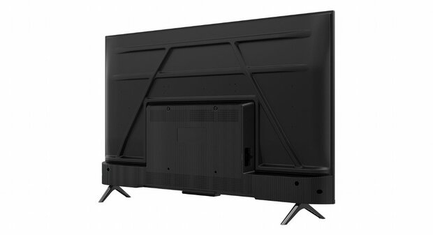 TCL 85P69B 85" | Royale Ultra HD 4K LED Smart TV | Google TV | HDR10 | 60Hz | Wifi & Bluetooth