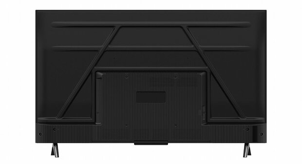 TCL 85P69B 85" | Royale Ultra HD 4K LED Smart TV | Google TV | HDR10 | 60Hz | Wifi & Bluetooth