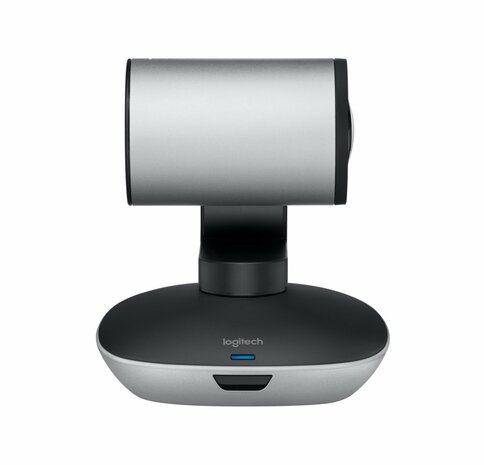 Logitech PTZ Pro 2 Conferentiecamera | Full HD 1080p | USB | Inclusief Afstandsbediening