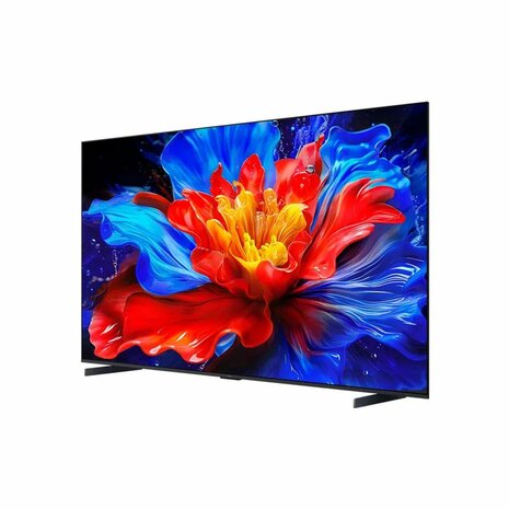 TCL P8K 98P8K | 98" 4K Ultra HD QLED | Google TV | ONKYO 2.1 Hi-Fi | Dolby Vision | 144Hz (2025)
