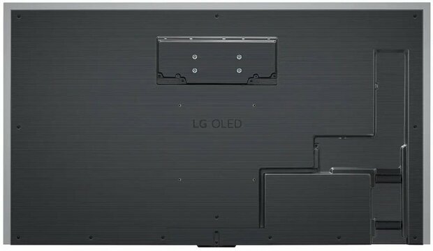 LG M4 Evo OLED65M49LA 65" | Wireless Ultra HD 4K OLED Smart TV | WebOS + Wifi | Dolby Vision | OLED Perfect Black Levels | 120Hz