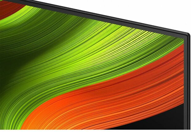 LG OLED B5 | 55&Prime; Ultra HD 4K | Dolby Vision en HDMI 2.1 | 100 Hz | OLED Smart TV | OPEN BOX