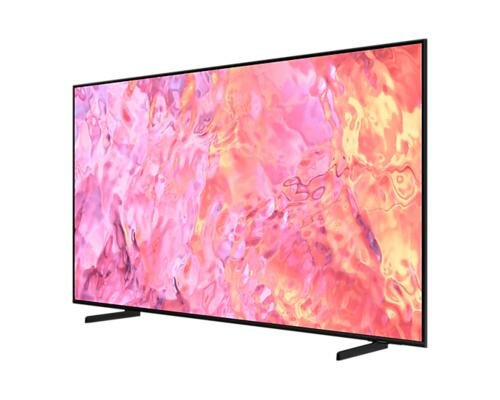 Samsung QE43Q60CAU | 43'' Ultra HD 4K | QLED Smart TV | Wifi | Tizen | Local Dimming | HDR10+ | 50Hz
