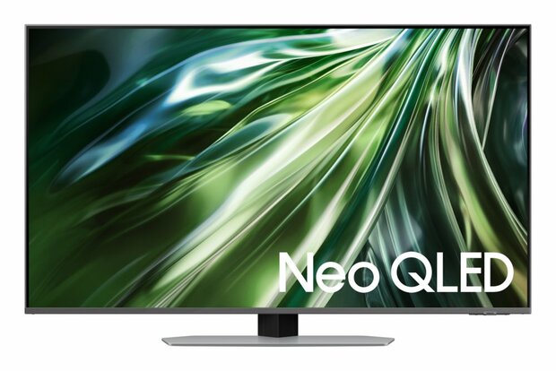 Samsung QE43QN92DAT | 43" 4K Ultra HD Neo QLED Smart TV | Tizen | HDR10+ | Local Dimming | 144Hz