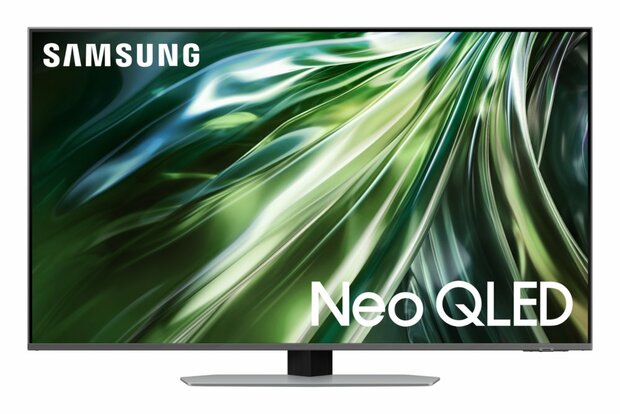 Samsung QE43QN92DAT | 43" 4K Ultra HD Neo QLED Smart TV | Tizen | HDR10+ | Local Dimming | 144Hz
