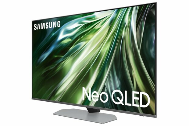Samsung QE43QN92DAT | 43" 4K Ultra HD Neo QLED Smart TV | Tizen | HDR10+ | Local Dimming | 144Hz