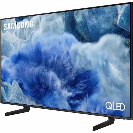 Samsung Q8F | 55" Ultra HD 4K | QLED Smart TV | Wifi | Tizen | HDR10+ | 50Hz (2025)