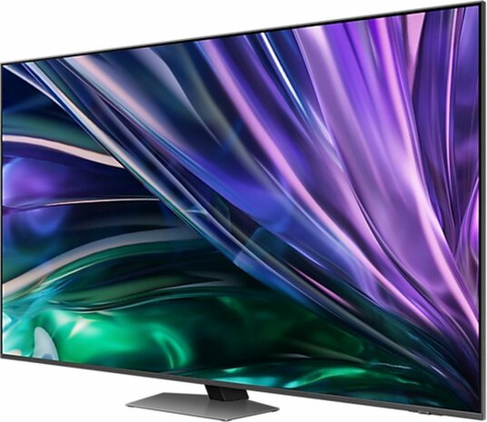 Samsung QE55QN85DBT | 55'' Ultra HD 4K | Neo QLED Smart TV met Tizen & HDR10+ | Local Dimming | Wifi | Snelle 120Hz