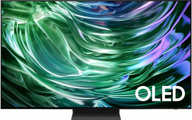 Samsung Series 9 QE55S90DAEXXH | 55&Prime; Ultra HD 4K | OLED Smart TV | WiFi | Tizen | HDR10+ | 100Hz