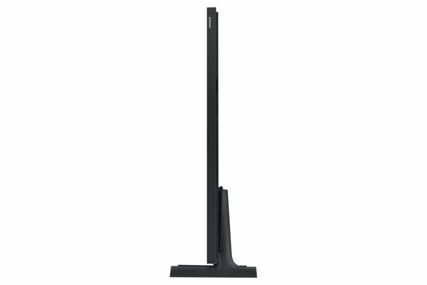 Samsung The Frame QE65LS03DAU 65" | 4K Ultra HD QLED Smart TV | Tizen + Wifi | Local Dimming voor Perfect Contrast | HDR10+ voor Levendige Beelden | Art Mode en Slank Design | 100Hz