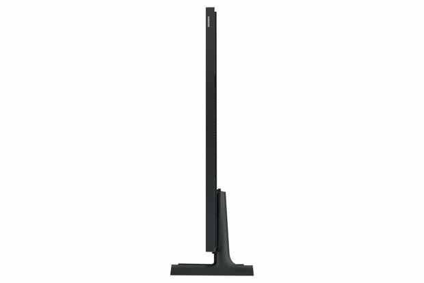 Samsung The Frame QE65LS03DAU 65" | 4K Ultra HD QLED Smart TV | Tizen + Wifi | Local Dimming voor Perfect Contrast | HDR10+ voor Levendige Beelden | Art Mode en Slank Design | 100Hz