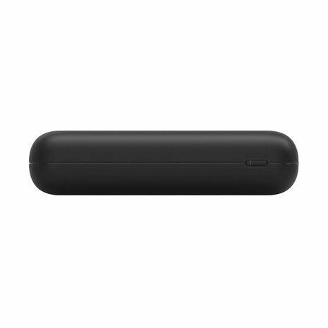 Silicon Power QS58 | Powerbank | 20000 mAh | Li-Po | USB-C & USB-A | Zwart