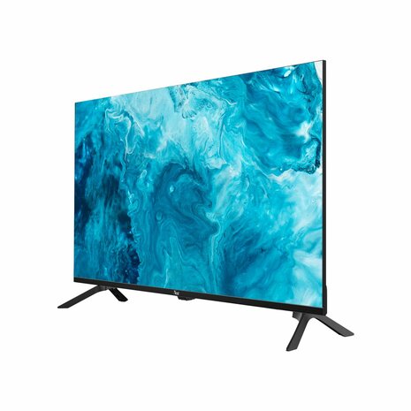 NextStar YE-43GFSG4 43&Prime; (109 cm) Full HD Frameless Android Smart TV