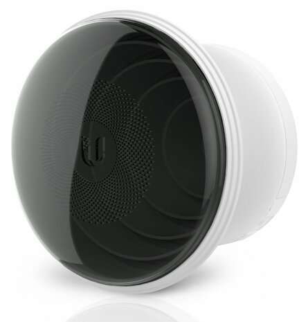 Ubiquiti Networks IsoStation AC 450 Mbit/s Wit Power over Ethernet (PoE)