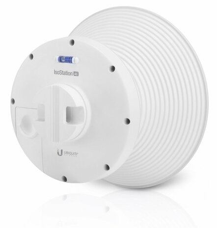 Ubiquiti Networks IsoStation AC 450 Mbit/s Wit Power over Ethernet (PoE)