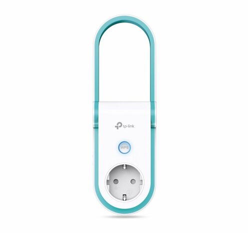 TP-Link RE365 | Wi-Fi 5 Range Extender | Dual-band | 1200 Mbps | 10/100 Mbps Ethernet | Wit