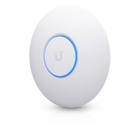 Ubiquiti UniFi nanoHD | WiFi 5 Access Point (AC Wave 2) | 2033 Mbit/s | PoE | Inclusief Montagebeugel