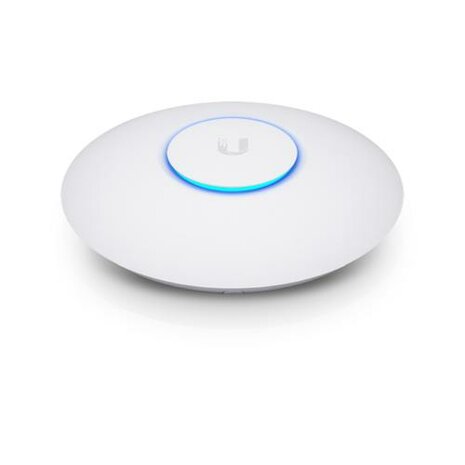 Ubiquiti UniFi nanoHD | WiFi 5 Access Point (AC Wave 2) | 2033 Mbit/s | PoE | Inclusief Montagebeugel